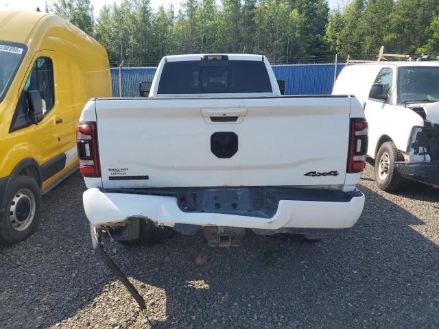 Photo 6 from auction – 2024 RAM 3500 BIG H with VIN 3C63R3HL7RG203065