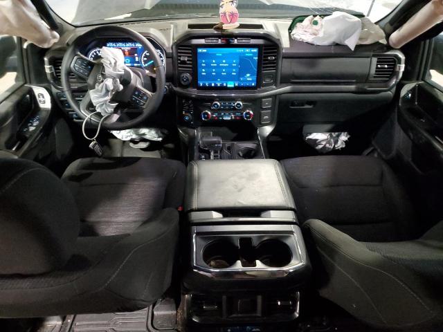 Photo 8 from auction – 2022 FORD F150 SUPER with VIN 1FTFW1E81NFB24649