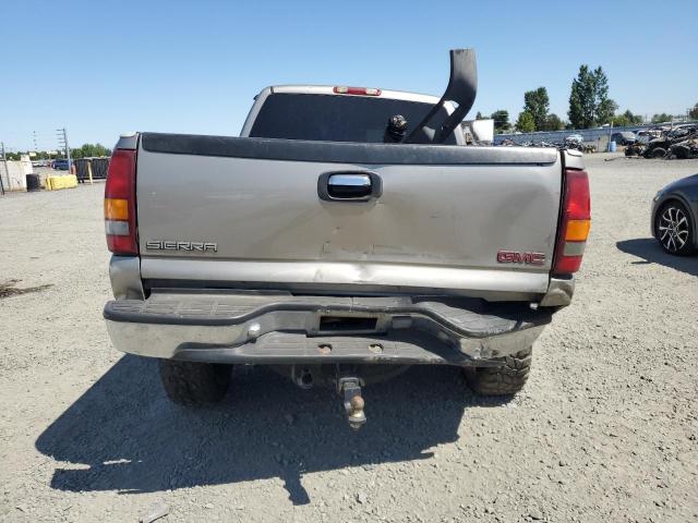 Photo 6 from auction – 2001 GMC SIERRA K25 with VIN 1GTHK29G21E337072