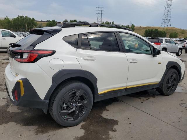 Photo 3 from auction – 2025 SUBARU CROSSTREK with VIN 4S4GUHF65S3705600