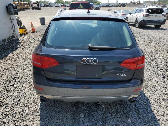 Photo 6 from auction – 2013 AUDI A4 ALLROAD with VIN WA19FAFL0DA198540