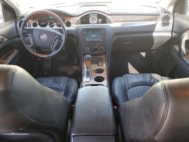 Photo 8 from auction – 2012 BUICK ENCLAVE with VIN 5GAKVDED4CJ252721