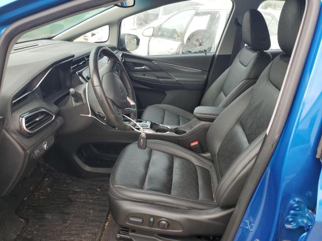 Photo 7 from auction – 2023 CHEVROLET BOLT EV 2L with VIN 1G1FX6S0XP4116758
