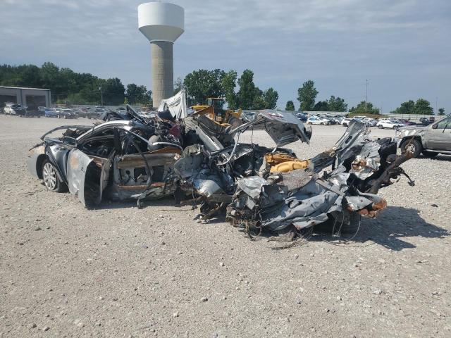 Photo 2 from auction – 2010 BUICK LUCERNE with VIN 1G4HC5E17AU132851
