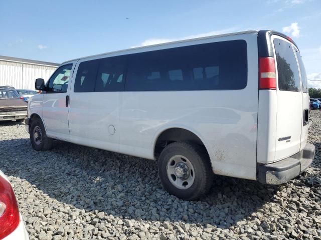 Photo 2 from auction – 2014 CHEVROLET EXPRESS G3 with VIN 1GAZG1FA4E1213746