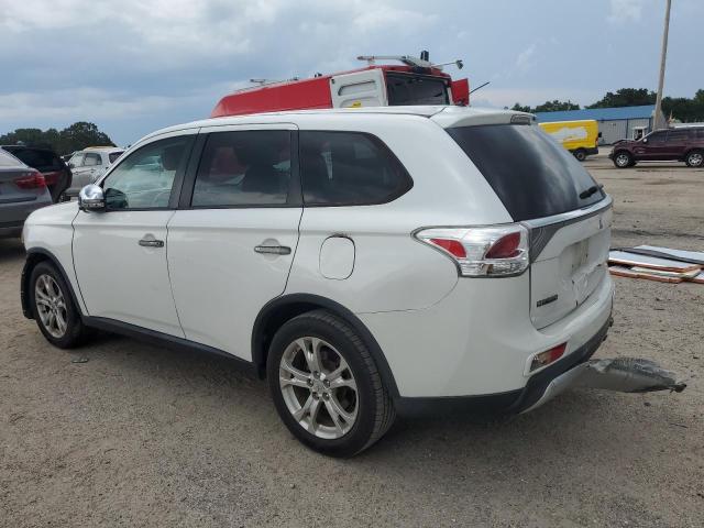 Photo 2 from auction – 2015 MITSUBISHI OUTLANDER with VIN JA4AD3A32FZ012099