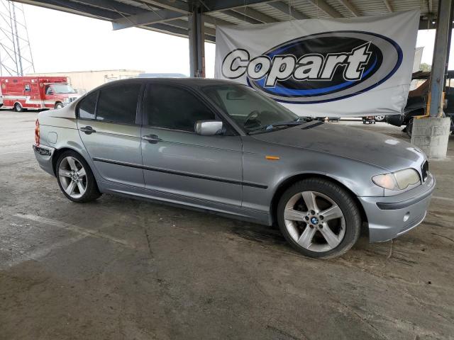 Photo 4 from auction – 2005 BMW 325 with VIN WBAEV33415KX12646