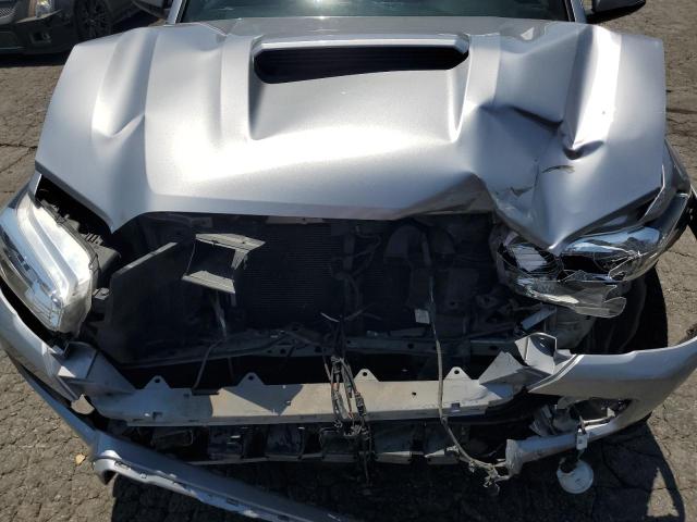 Photo 11 from auction – 2021 TOYOTA TACOMA DOUBLE CAB with VIN 3TYBZ5DN0MT000461