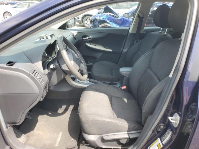 Photo 7 from auction – 2013 TOYOTA COROLLA BA with VIN 2T1BU4EE6DC973114