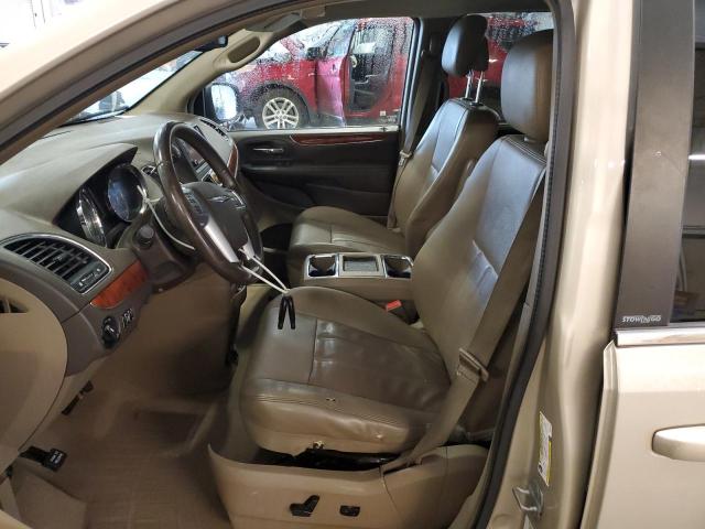 Photo 7 from auction – 2013 CHRYSLER TOWN & COU with VIN 2C4RC1BG2DR540783