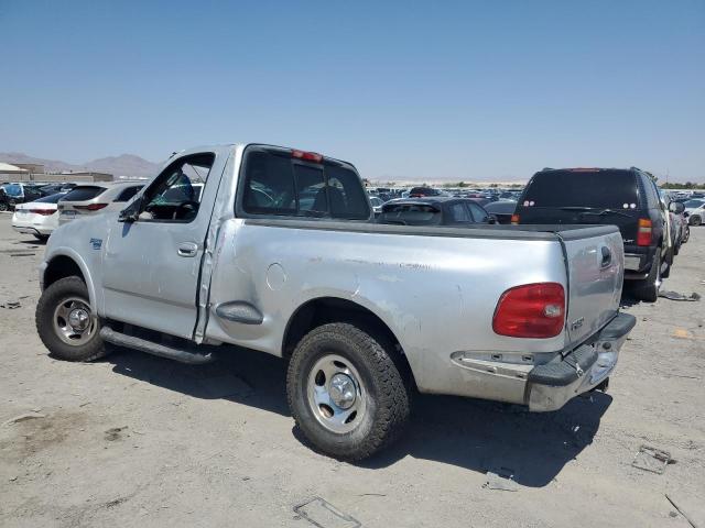 Photo 2 from auction – 2003 FORD F150 with VIN 2FTRF08LX3CA25179