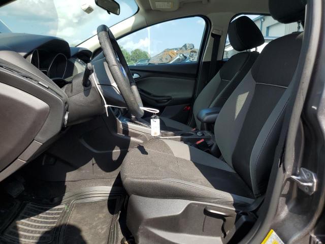Фото 7 с аукциона – 2014 FORD FOCUS SE с VIN 1FADP3F26EL437049