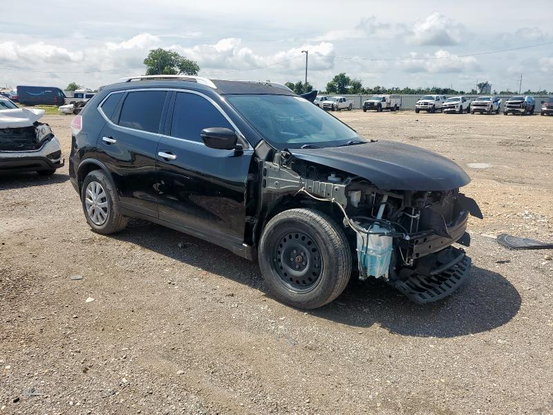 Photo 4 from auction – 2016 NISSAN ROGUE S with VIN KNMAT2MT5GP621831