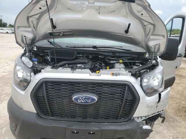 Photo 12 from auction – 2024 FORD TRANSIT T- with VIN 1FBAX2Y81RKB62215