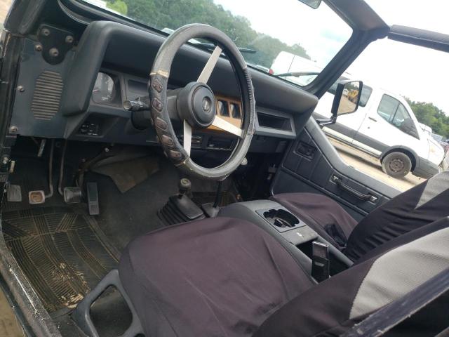 Photo 8 from auction – 1995 JEEP WRANGLER with VIN 1J4FY19P2PP257312