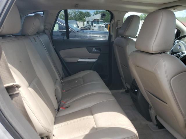 Photo 10 from auction – 2011 FORD EDGE LIMITED with VIN 2FMDK3KC0BBA19682