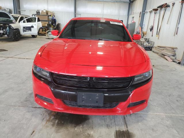 Photo 5 from auction – 2016 DODGE CHARGER SX with VIN 2C3CDXJG5GH305977