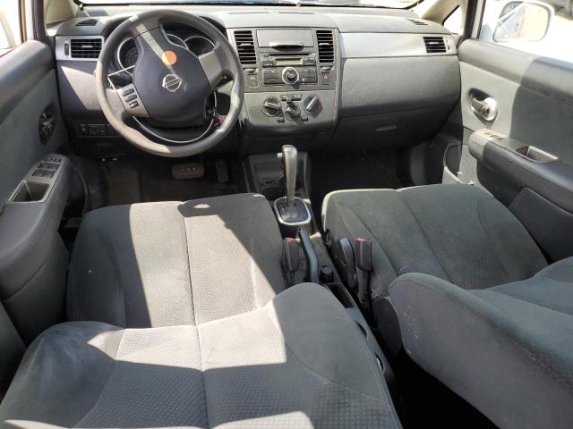 Photo 8 from auction – 2011 NISSAN VERSA S with VIN 3N1BC1CPXBL397451