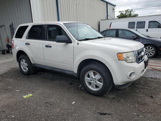 Photo 4 from auction – 2009 FORD ESCAPE XLS with VIN 1FMCU02799KA87986