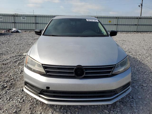Photo 5 from auction – 2015 VOLKSWAGEN JETTA with VIN 3VW2K7AJ0FM425644