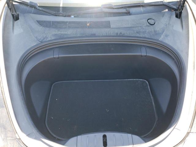 Photo 11 from auction – 2019 TESLA MODEL 3 with VIN 5YJ3E1EB3KF199032
