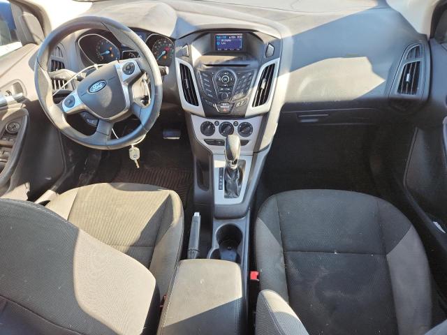 Photo 8 from auction – 2014 FORD FOCUS SE with VIN 1FADP3F25EL142055