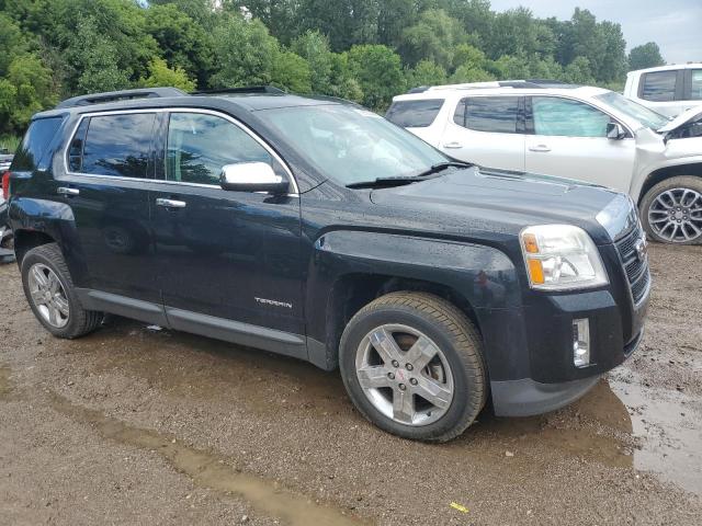 Photo 4 from auction – 2013 GMC TERRAIN SL with VIN 2GKALUEK9D6134438