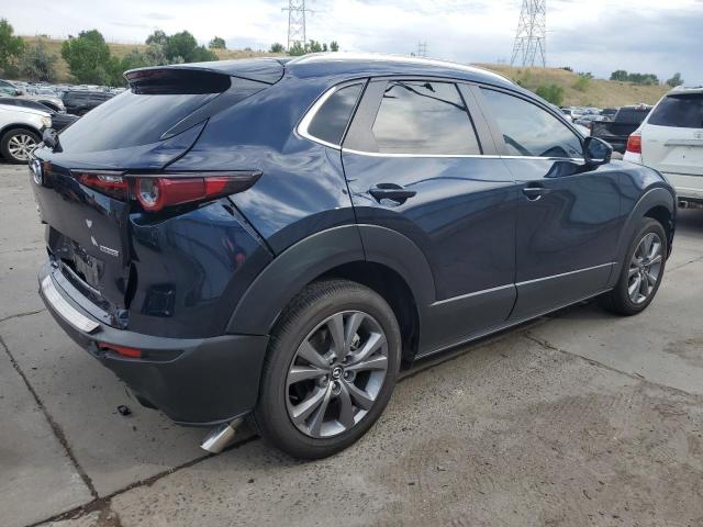 Photo 3 from auction – 2024 MAZDA CX-30 PREF with VIN 3MVDMBCMXRM716252