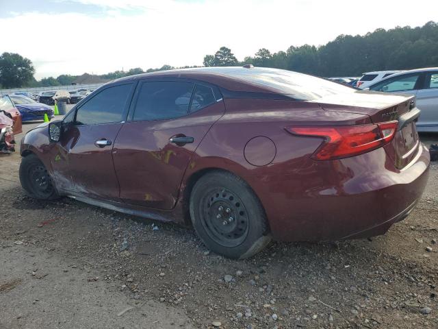 Foto 2 de la subasta – 2016 NISSAN MAXIMA 3.5 con VIN 1N4AA6AP9GC401366