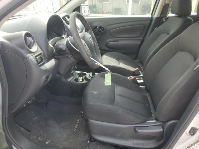 Photo 7 from auction – 2019 NISSAN VERSA S with VIN 3N1CN7AP3KL813750