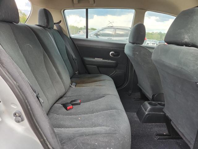 Photo 10 from auction – 2012 NISSAN VERSA S with VIN 3N1BC1CP5CK813994