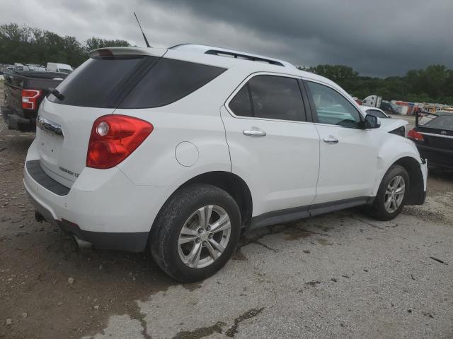 Photo 3 from auction – 2012 CHEVROLET EQUINOX LTZ with VIN 2GNFLGE53C6293989