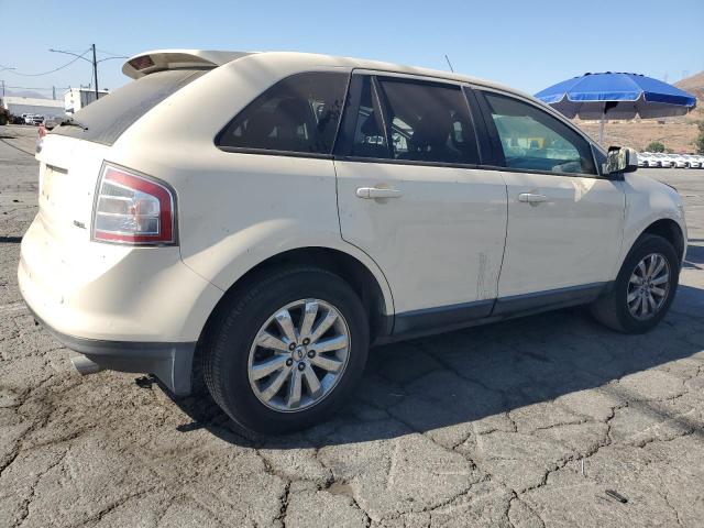Photo 3 from auction – 2007 FORD EDGE SEL P with VIN 2FMDK39C97BA84009