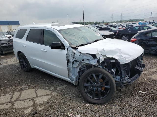 Photo 4 from auction – 2018 DODGE DURANGO SX with VIN 1C4RDJAG1JC364358