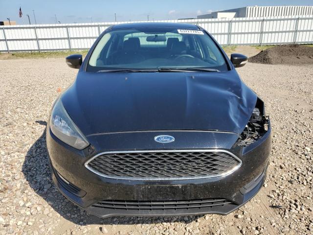 Photo 5 from auction – 2016 FORD FOCUS SE with VIN 1FADP3F27GL268498