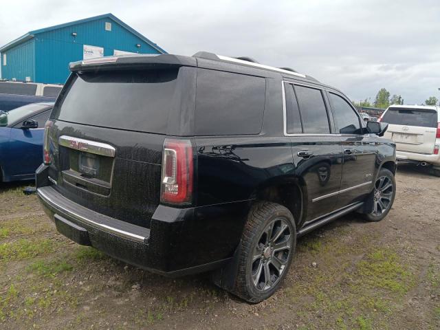 Photo 3 from auction – 2017 GMC YUKON DENA with VIN 1GKS2CKJ4HR158511