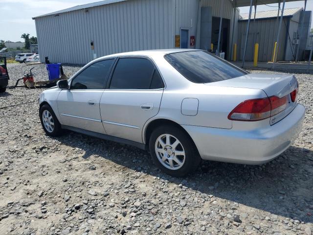 Photo 2 from auction – 2002 HONDA ACCORD SE with VIN 1HGCG56732A047368