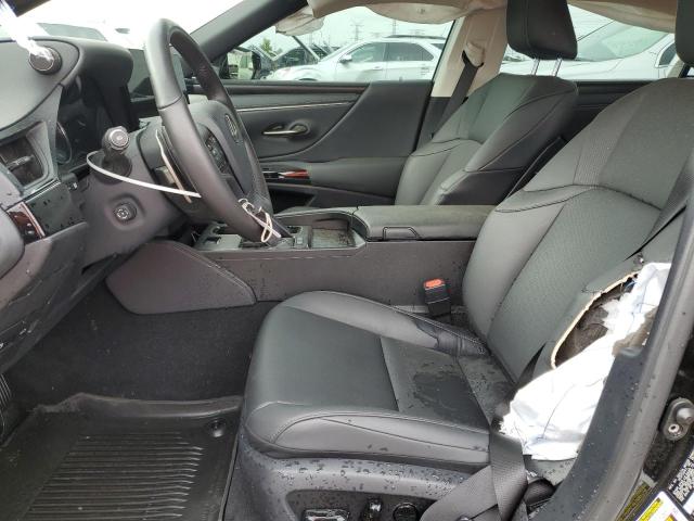 Photo 7 from auction – 2025 LEXUS ES 300H BA with VIN 58ADA1C17SU058535