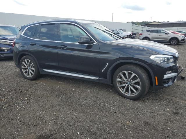 Photo 4 from auction – 2019 BMW X3 XDRIVE3 with VIN 5UXTR9C5XKLP85965