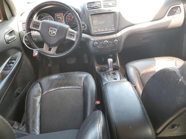 Photo 8 from auction – 2018 DODGE JOURNEY CR with VIN 3C4PDCGG5JT156112