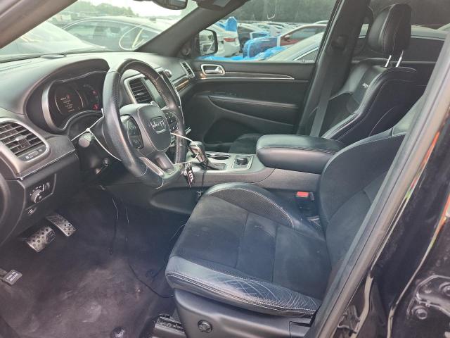 Photo 7 from auction – 2017 JEEP GRAND CHER with VIN 1C4RJFDJ5HC957079
