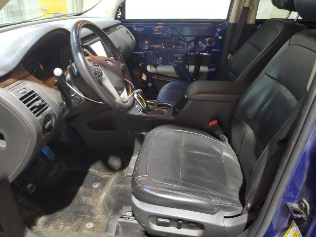 Photo 7 from auction – 2014 FORD FLEX LIMIT with VIN 2FMHK6DT3EBD12013