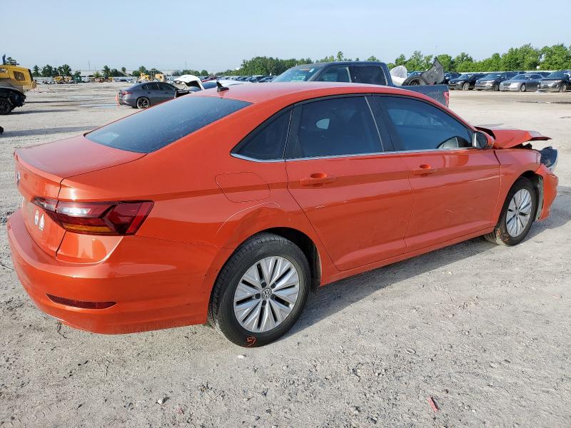 Photo 3 from auction – 2019 VOLKSWAGEN JETTA S with VIN 3VWCB7BU0KM220588
