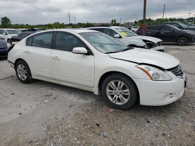 Photo 4 from auction – 2010 NISSAN ALTIMA BAS with VIN 1N4AL2AP0AC151462