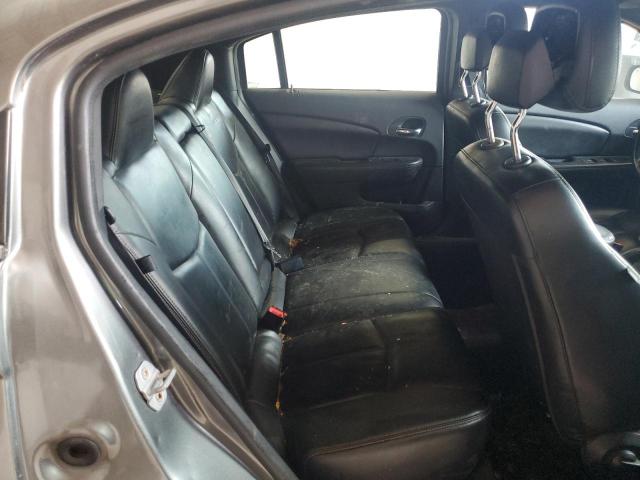 Photo 10 from auction – 2013 CHRYSLER 200 LIMITE with VIN 1C3CCBCG2DN520433