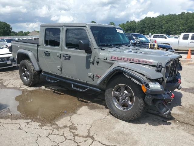 Photo 4 from auction – 2020 JEEP GLADIATOR with VIN 1C6JJTBG8LL196552