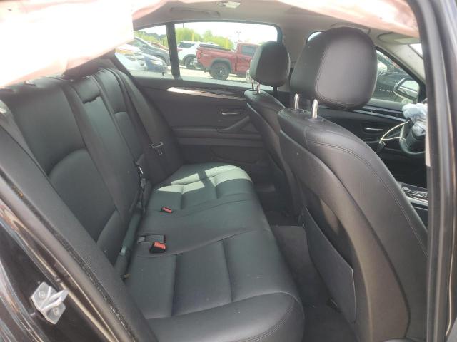 Photo 10 from auction – 2014 BMW 528 XI with VIN WBA5A7C59ED617977