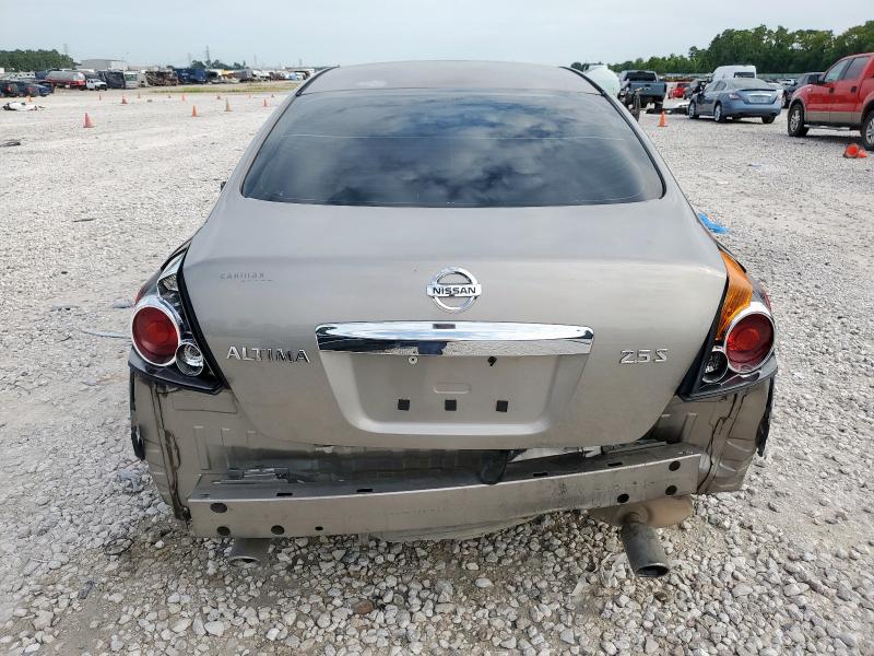 Photo 6 from auction – 2012 NISSAN ALTIMA BAS with VIN 1N4AL2AP5CN456107