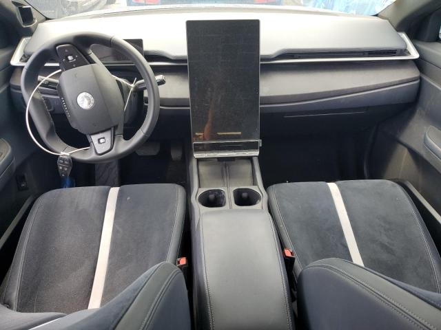 Photo 8 from auction – 2023 FISKER AUTOMOTIVE OCEAN with VIN VCF1ZBU21PG003010