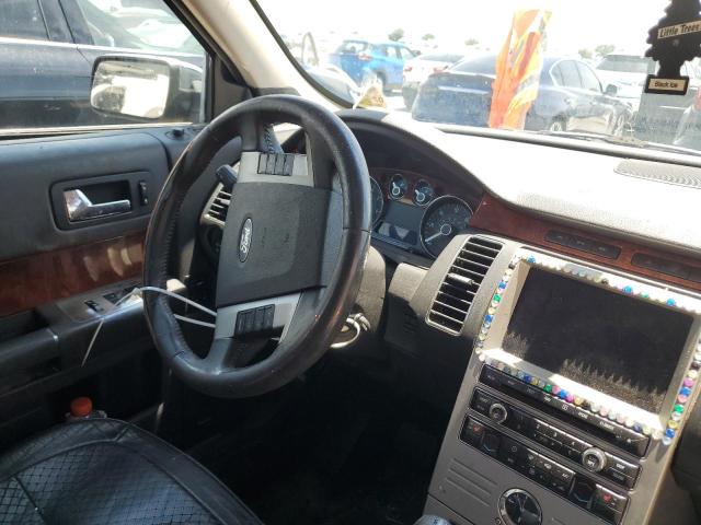 Photo 9 from auction – 2010 FORD FLEX LIMIT with VIN 2FMGK5DC0ABA81040